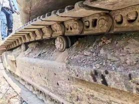 Buy JohnDeere E360 Used Excavator / 9 Used JohnDeere E360 Excavator 2018 Model / 9