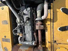 Buy Sany SY305C Used Excavator / 4 Used Sany SY305C Excavator 2019 Model / 4