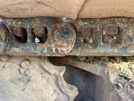 Buy Komatsu PC360-7 Used Excavator / 8 Used Komatsu PC360-7 Excavator 2016 Model / 8