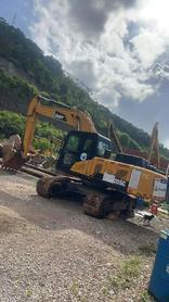 Buy Sany SY205C Used Excavator / 2 Used Sany SY205C Excavator 2018 Model / 2