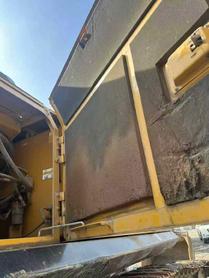 Buy Sany SY550H Used Excavator / 9 Used Sany SY550H Excavator 2020 Model / 9