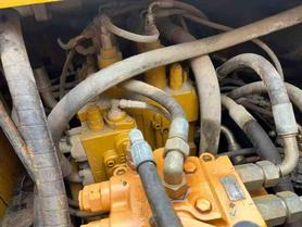 Buy Sany SY205C Used Excavator / 2 Used Sany SY205C Excavator 2016 Model / 2