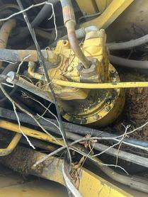 Buy Caterpillar 325C Used Excavator / 4 Used Caterpillar 325C Excavator 2016 Model / 4