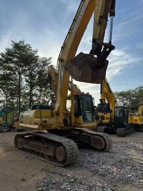 Buy Komatsu PC360-7 Used Excavator / 2 Used Komatsu PC360-7 Excavator 2016 Model / 2