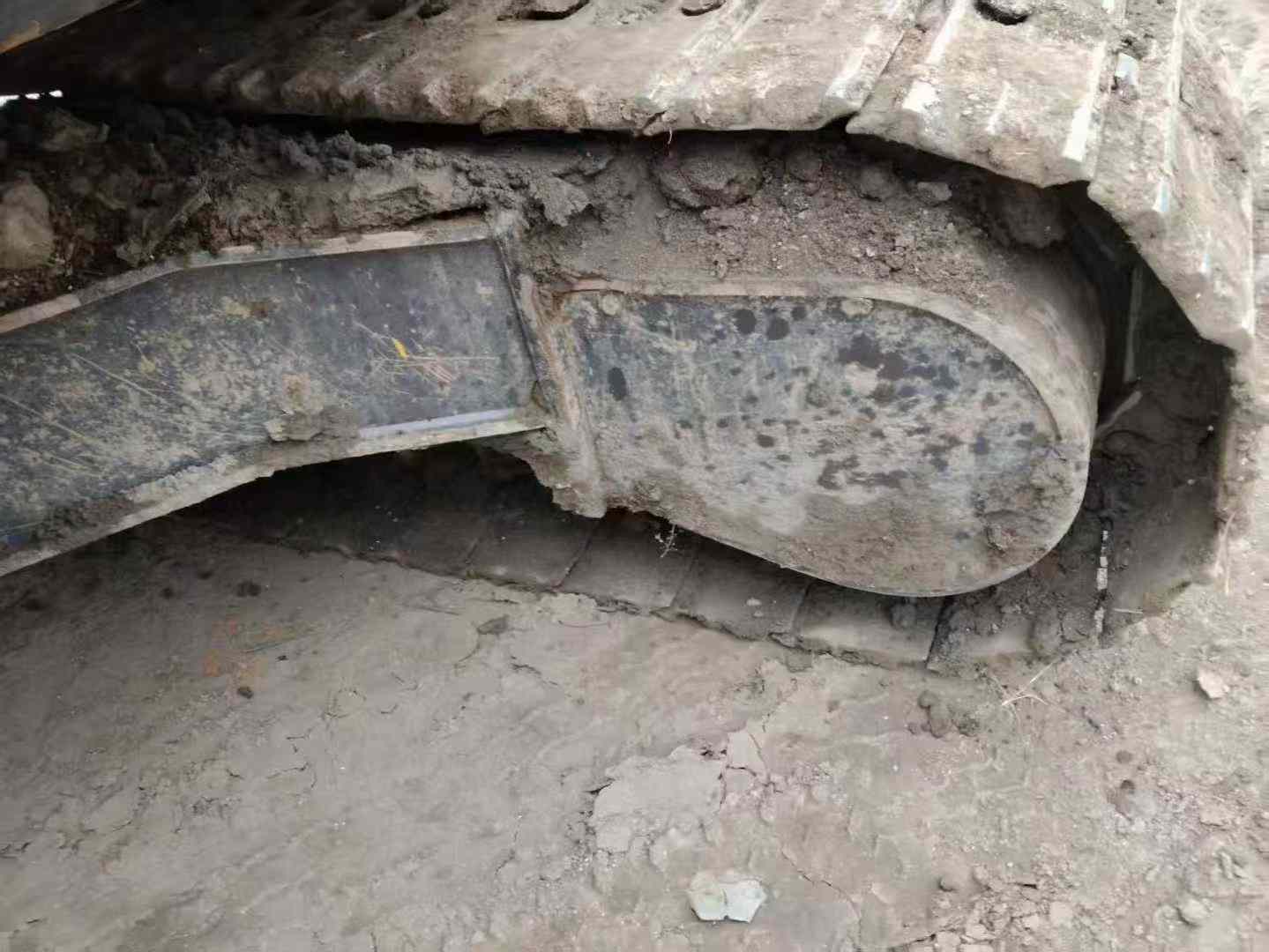 Used XCMG LW200 Excavator 2021 Model / 6