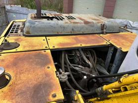 Buy Sumitomo SH200-2 Used Excavator / 6 Used Sumitomo SH200-2 Excavator 2016 Model / 6