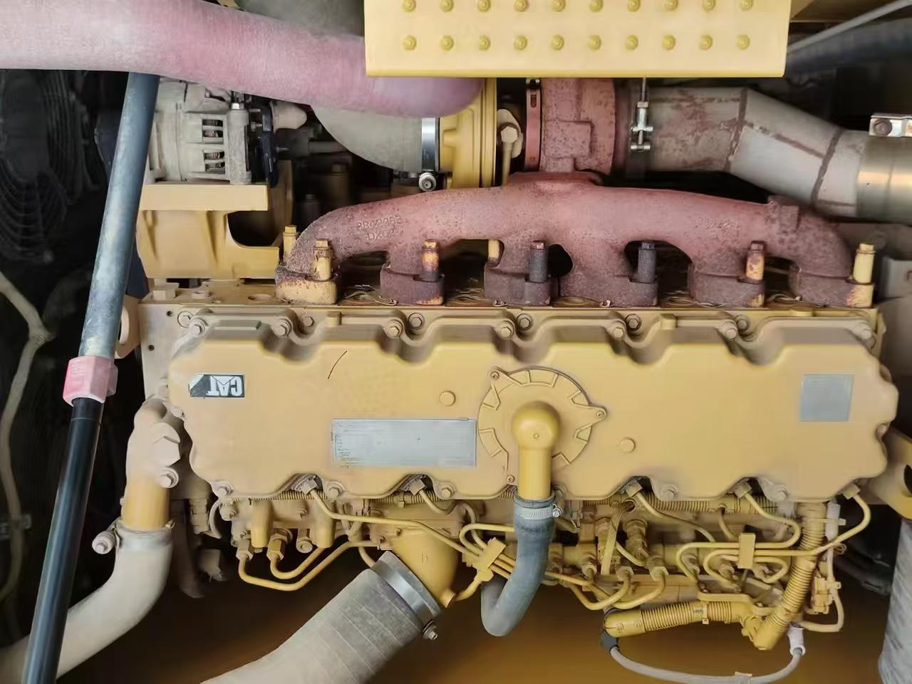 Used Caterpillar 320A Excavator 2019 Model / 3