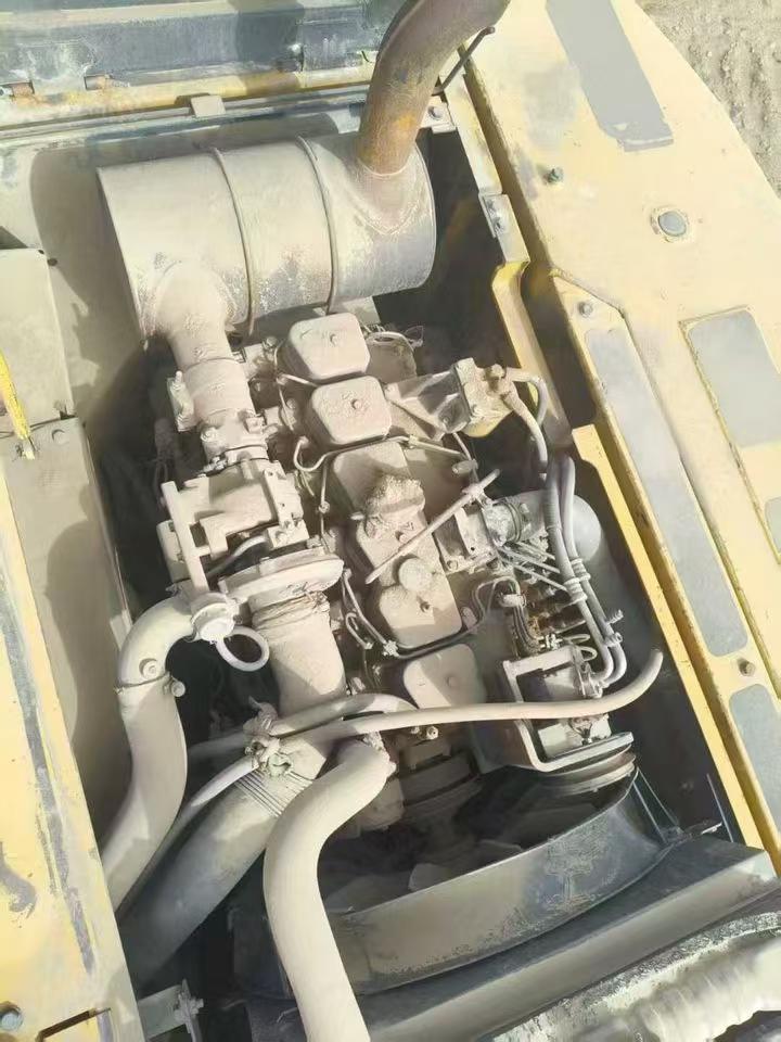 Used Komatsu PC270-7 Excavator 2016 Model / 4