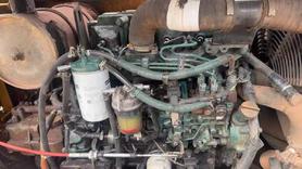 Buy Volvo EC80D Used Excavator / 4 Used Volvo EC80D Excavator 2014 Model / 4