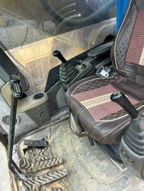 Buy Caterpillar 336E Used Excavator / 2 Used Caterpillar 336E Excavator 2012 Model / 2