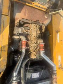 Buy Hyundai R275LVS Used Excavator / 2 Used Hyundai R275LVS Excavator 2013 Model / 2