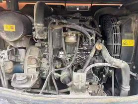 Buy Doosan DX75 Used Excavator / 3 Used Doosan DX75 Excavator 2020 Model / 3