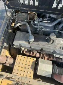 Buy Sany SY550H Used Excavator / 6 Used Sany SY550H Excavator 2020 Model / 6