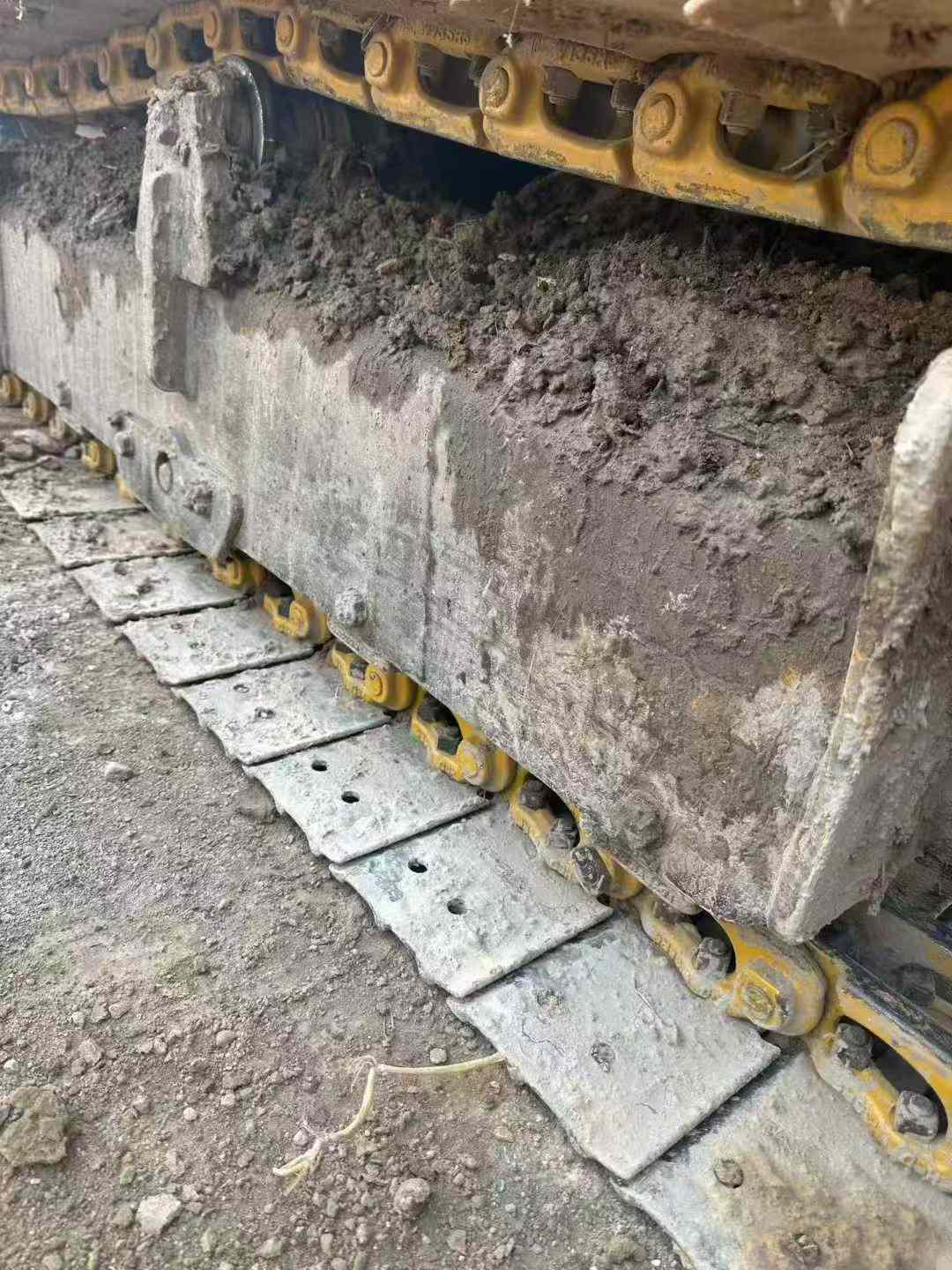 Used XCMG LW60G Excavator 2020 Model / 5