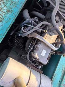 Buy Kobelco SK260 Used Excavator / 4 Used Kobelco SK260 Excavator 2010 Model / 4