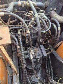 Buy Doosan DX130-9C Used Excavator / 5 Used Doosan DX130-9C Excavator 2020 Model / 5