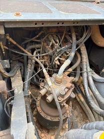 Buy Sumitomo SH210-6 Used Excavator / 5 Used Sumitomo SH210-6 Excavator 2018 Model / 5