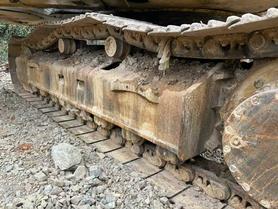 Buy Caterpillar 336E Used Excavator / 8 Used Caterpillar 336E Excavator 2012 Model / 8