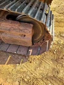 Buy Sany SY205C Used Excavator / 6 Used Sany SY205C Excavator 2021 Model / 6