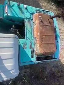 Buy Kobelco SK250-6E Used Excavator / 6 Used Kobelco SK250-6E Excavator 2016 Model / 6