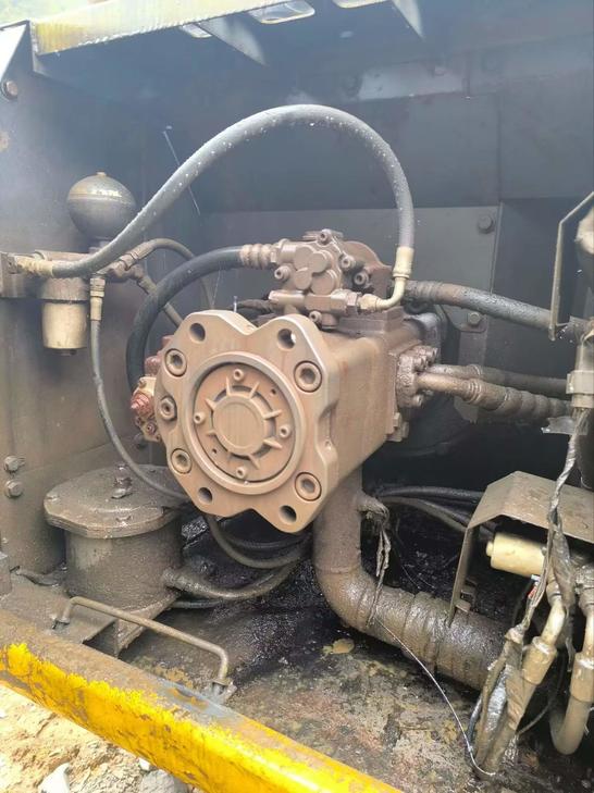 Buy Sumitomo SH200Z3 Used Excavator / 1