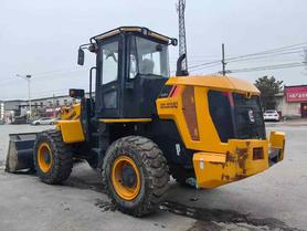 Buy LiuGong ZL30E Used Loader / 2 Buy LiuGong ZL30E Used Loader / 2
