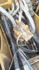 Buy Caterpillar M318 Used Excavator / 4 Used Caterpillar M318 Excavator 2020 Model / 4