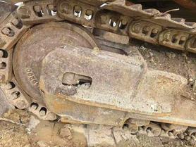 Buy Doosan DH220-7 Used Excavator / 7 Used Doosan DH220-7 Excavator 2010 Model / 7