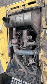 Buy Komatsu PC300-7 Used Excavator / 5 Used Komatsu PC300-7 Excavator 2010 Model / 5