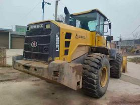 Buy SDLG L955FL Used Loader / 9 Buy SDLG L955FL Used Loader / 9