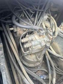 Buy Hitachi EX200-3 Used Excavator / 6 Used Hitachi EX200-3 Excavator 2011 Model / 6