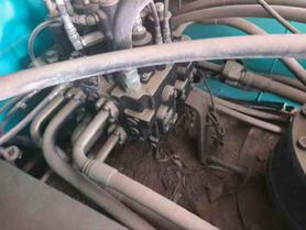 Buy Kobelco SK350-8 Used Excavator / 4 Used Kobelco SK350-8 Excavator 2010 Model / 4