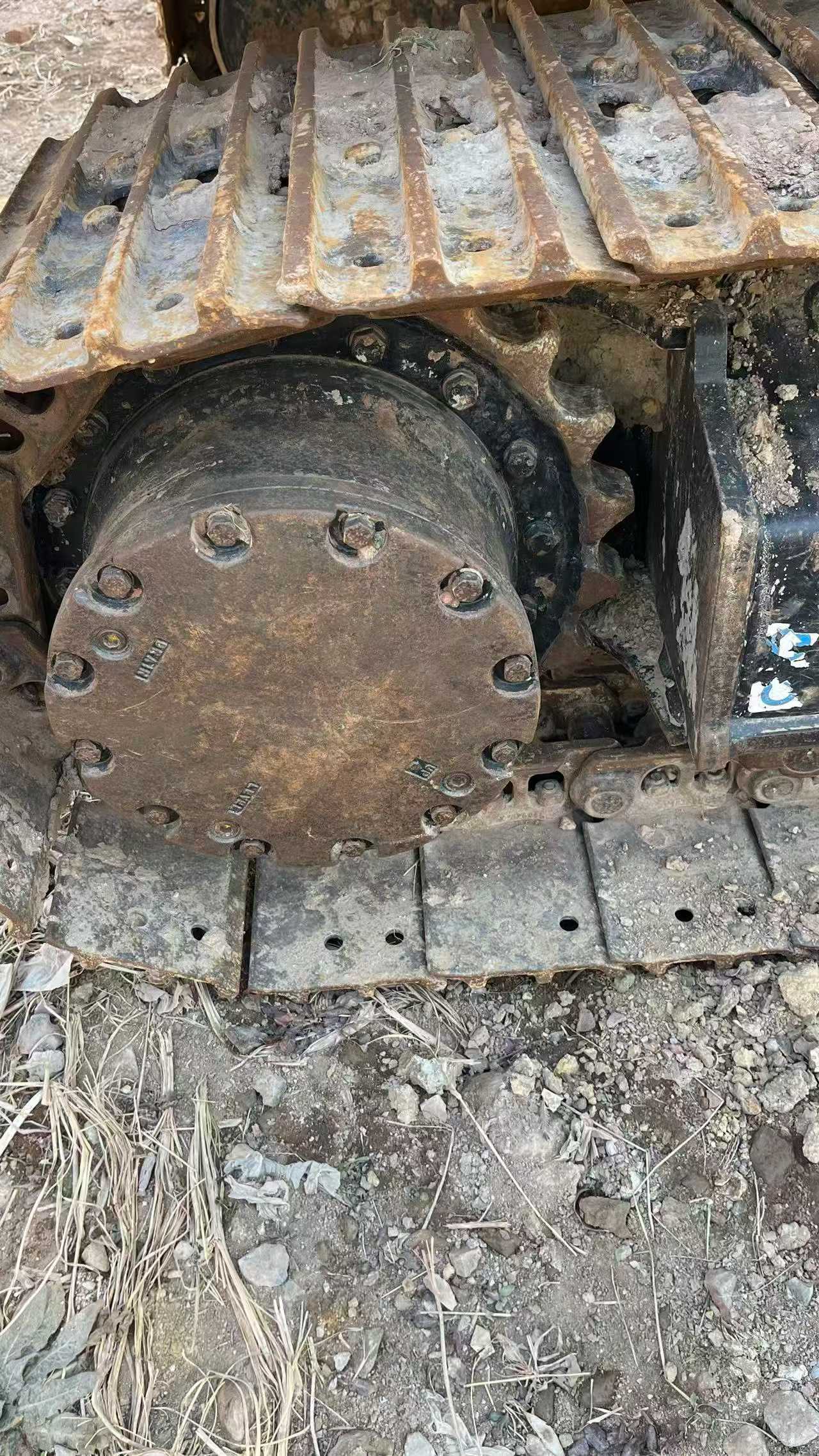 Used Hitachi EX130 Excavator 2023 Model / 5