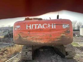 Buy Hitachi ZX330-3 Used Excavator / 3 Used Hitachi ZX330-3 Excavator 2016 Model / 3