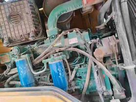 Buy SDLG L955FL Used Loader / 4 Buy SDLG L955FL Used Loader / 4