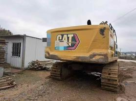 Buy Caterpillar 336E Used Excavator / 3 Used Caterpillar 336E Excavator 2022 Model / 3