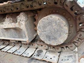 Buy Kobelco SK130 Used Excavator / 6 Used Kobelco SK130 Excavator 2017 Model / 6