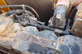 Buy XCMG XE200DA Used Excavator / 6 Used XCMG XE200DA Excavator 2017 Model / 6