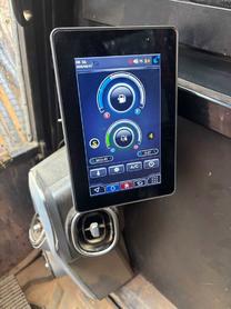 Buy Sany SY60 Used Excavator / 4 Used Sany SY60 Excavator 2024 Model / 4