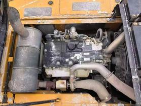 Buy Sany SY205C Used Excavator / 2 Used Sany SY205C Excavator 2020 Model / 2