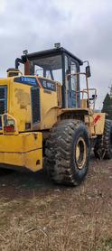 Buy LiuGong ZL50CN Used Loader / 9 Buy LiuGong ZL50CN Used Loader / 9