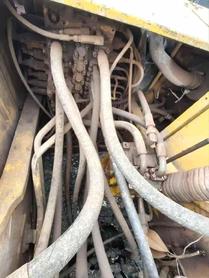 Buy Komatsu PC210-7 Used Excavator / 4 Used Komatsu PC210-7 Excavator 2016 Model / 4