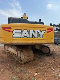 Buy Sany SY200C Used Excavator / 2 Used Sany SY200C Excavator 2022 Model / 2