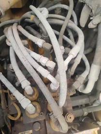 Buy Caterpillar 314D Used Excavator / 4 Used Caterpillar 314D Excavator 2016 Model / 4