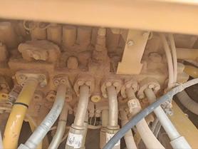 Buy Caterpillar 336E Used Excavator / 5 Used Caterpillar 336E Excavator 2019 Model / 5