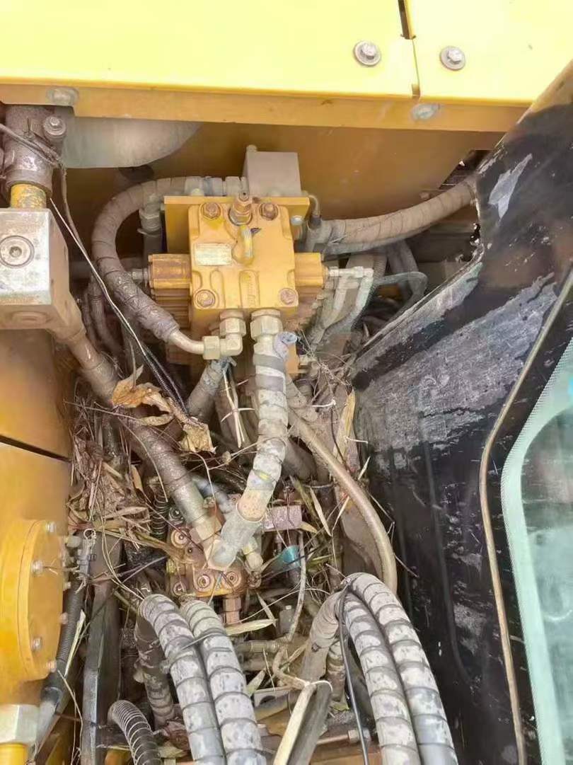 Used Sany SY95C Excavator 2020 Model / 2