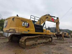 Buy Caterpillar 336E Used Excavator / 2 Used Caterpillar 336E Excavator 2022 Model / 2