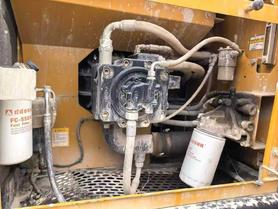 Buy Sany SY205C Used Excavator / 5 Used Sany SY205C Excavator 2020 Model / 5