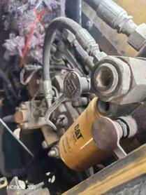 Buy Caterpillar 313D Used Excavator / 4 Used Caterpillar 313D Excavator 2012 Model / 4