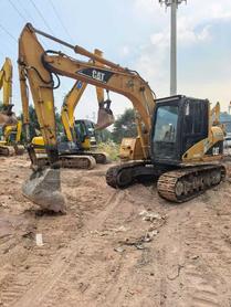 Buy Caterpillar 311C Used Excavator / 4 Used Caterpillar 311C Excavator 2016 Model / 4